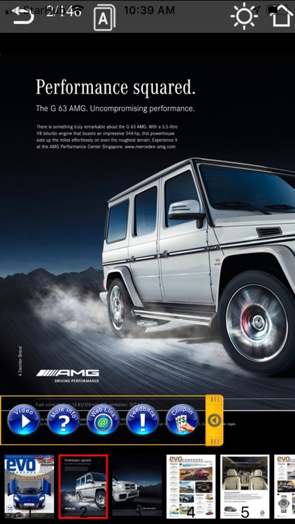 SmarttPapers screenshot-8