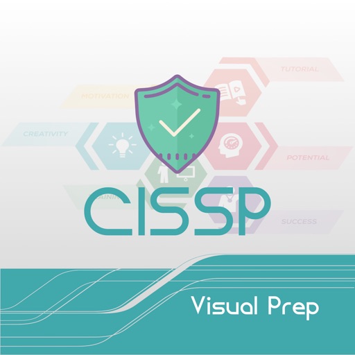 CISSP Visual Prep