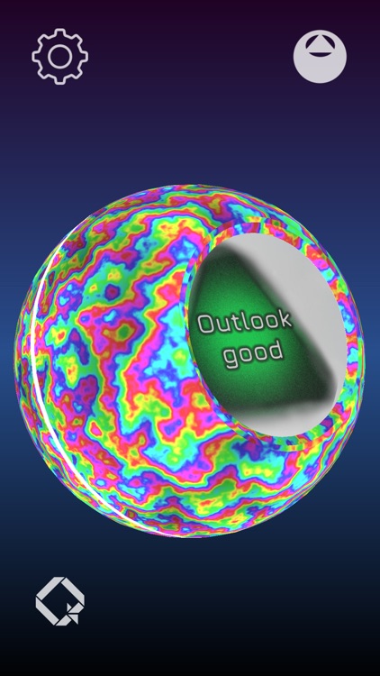 Magic Ball: Fortune Teller 3D screenshot-5