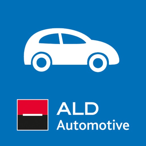 My ALD by ALD Automotive