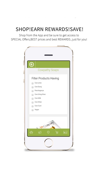 Cowpathy Reward Club screenshot-3