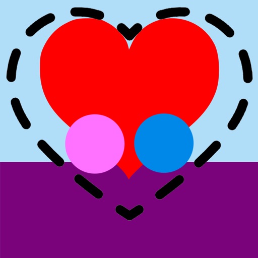 The Love Birds icon