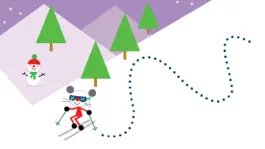 Game screenshot Затейливый мышонок - ПРОПИСИ apk
