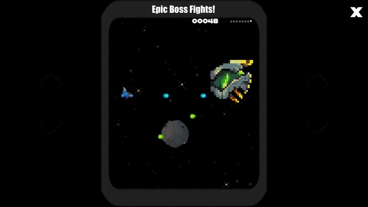 Revenge Space