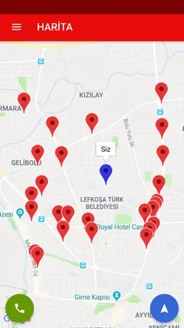 Game screenshot Kuzey Kıbrıs Nöbetçi Eczane apk