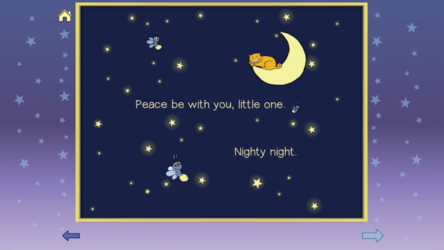 Bedtime Prayers for Children(圖3)-速報App