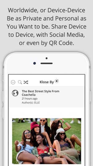 Klose By Freedom(圖5)-速報App