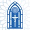The St Francis Xavier Catholic Church App is built by Liturgical Publications Inc