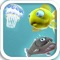 Check this amazing underwater adventure game where you can explore the living creatures