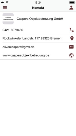 Caspers Objektbetreuung(圖4)-速報App