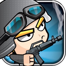 Activities of Soldier vs Zombies - Soldier Shooting Game