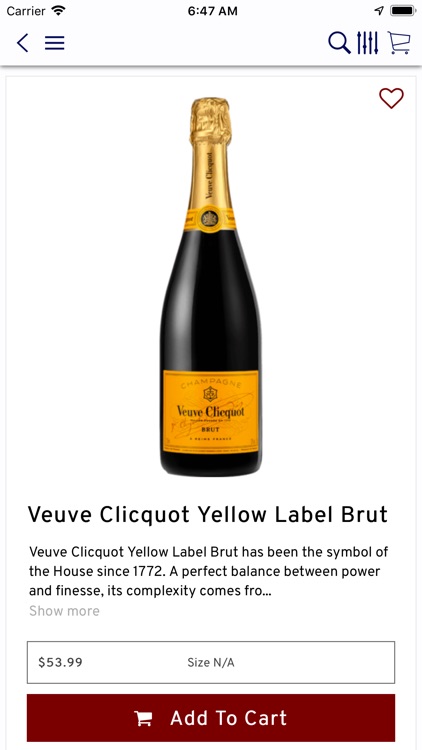 Eastvillage Wine & Liquor screenshot-4