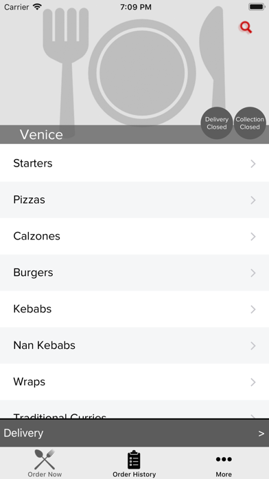 How to cancel & delete Venice Leeds from iphone & ipad 1