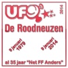 UFO de Roodneuzen