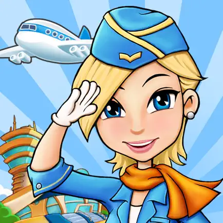 Airport Terminal Premium Читы