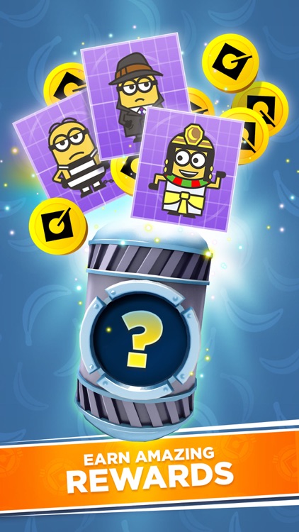 Minion Rush