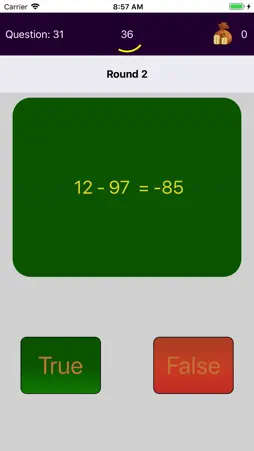 Math Duel Challenge screenshot 3