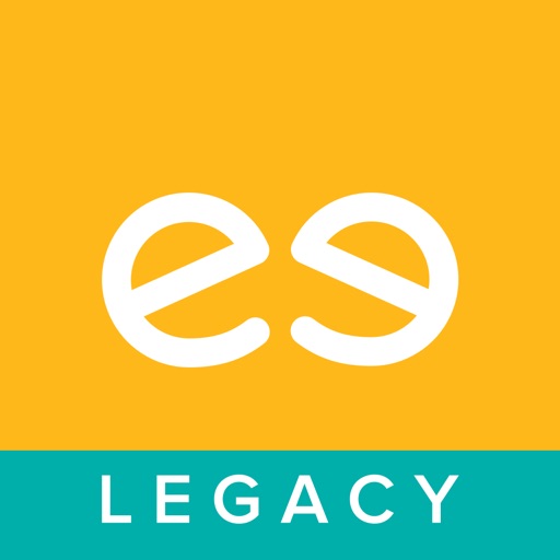 Legacy - Teem iOS App