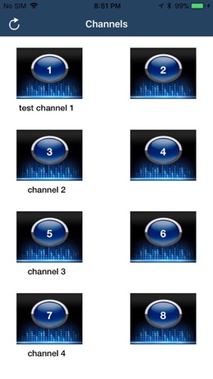 Listen In Tv(圖2)-速報App