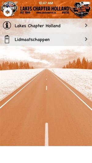 LakesChapter(圖2)-速報App