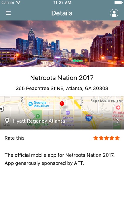 Netroots Nation 2017