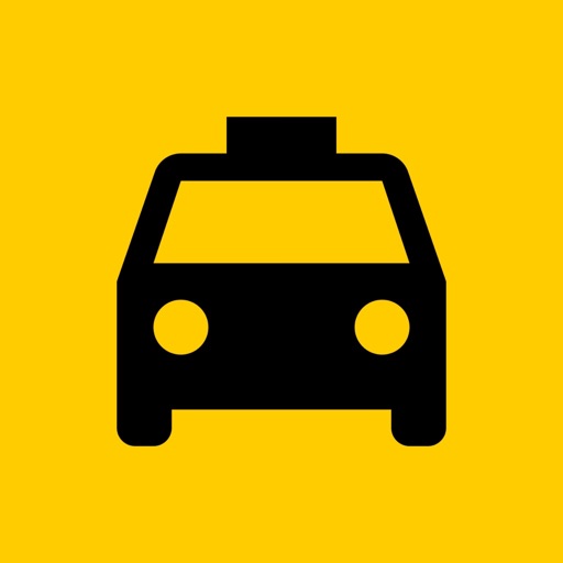 Taxi Ville icon