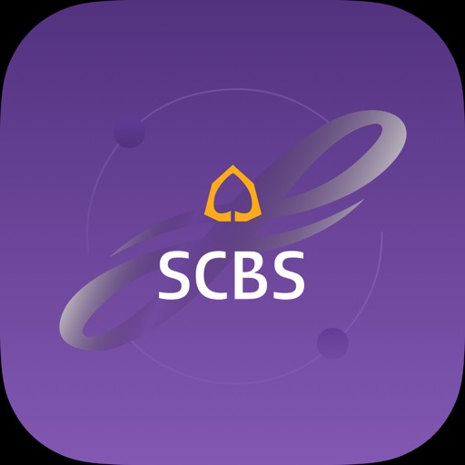 SCBS IWP Icon