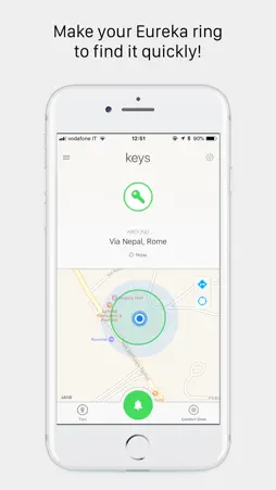 Cellularline Eureka screenshot 4