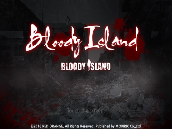 血まみれの 島のおすすめ画像5