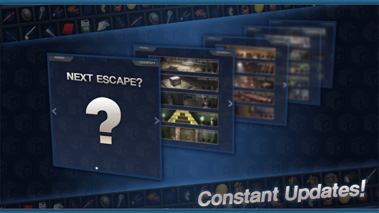 Escape game : Doors&Rooms 2 screenshot-3