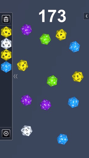 Dice Games: 酒吧骰子投掷类手游(圖2)-速報App