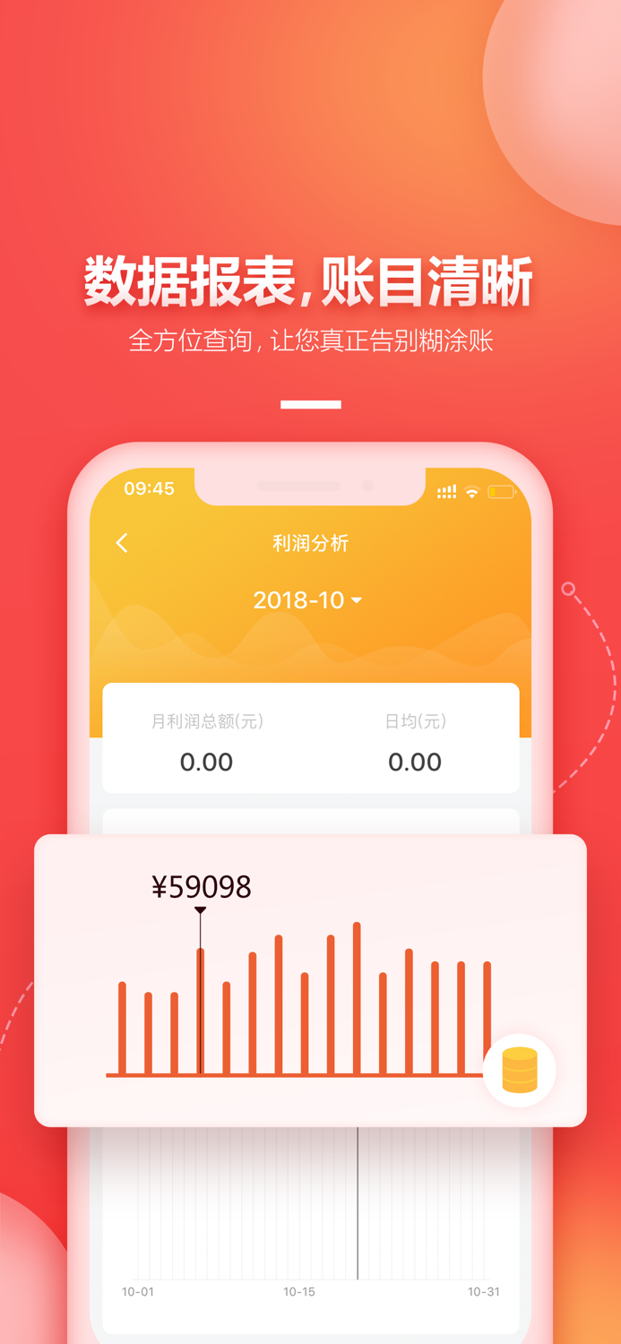 懒店长-服装店进销存管理专家