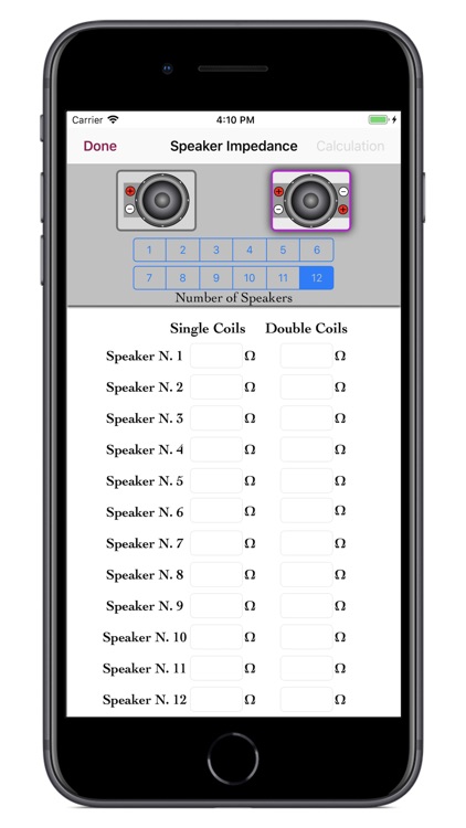 BassBox Reflex Pro screenshot-9