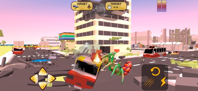 Spider Simulator Adventure:AR(圖4)-速報App