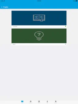 Learn Geometry screenshot 8