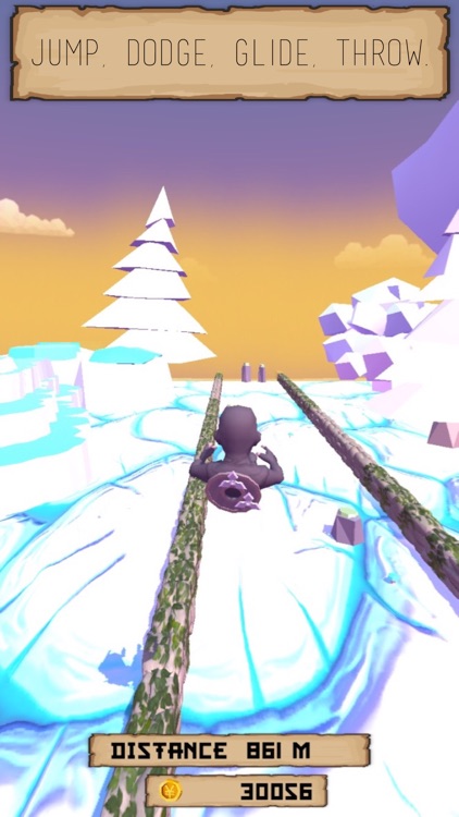 Castle Escape screenshot-4