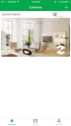 Zencam Security(圖1)-速報App
