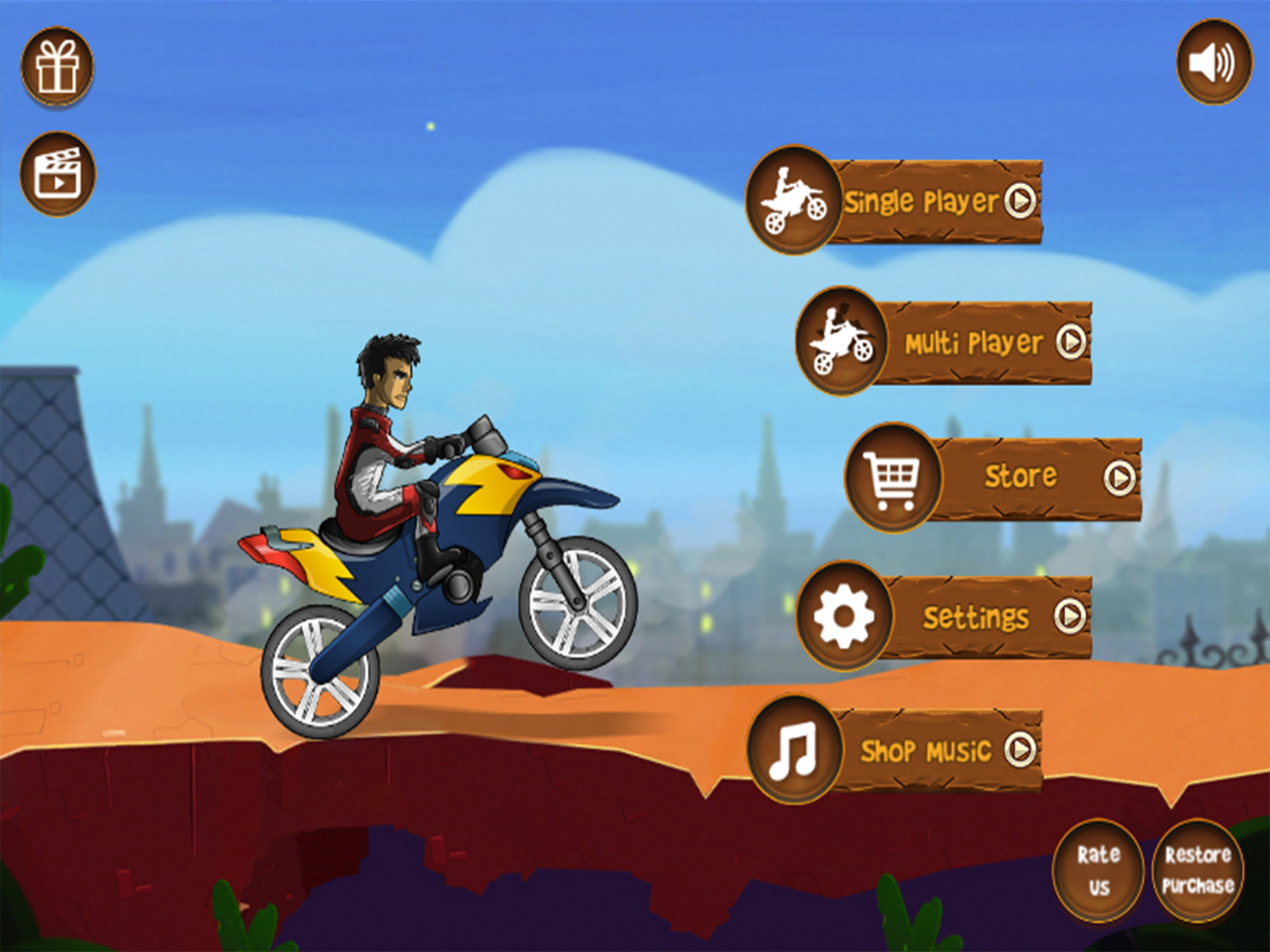 Mad Drive screenshot 15