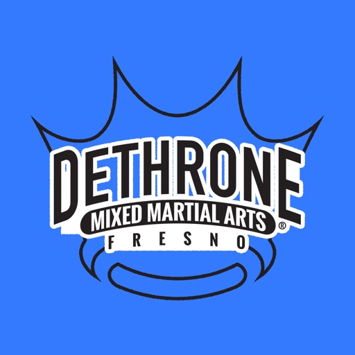 Dethrone Mixed Martial Arts