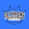 Download the Dethrone Mixed Martial Arts App today to plan and schedule your classes