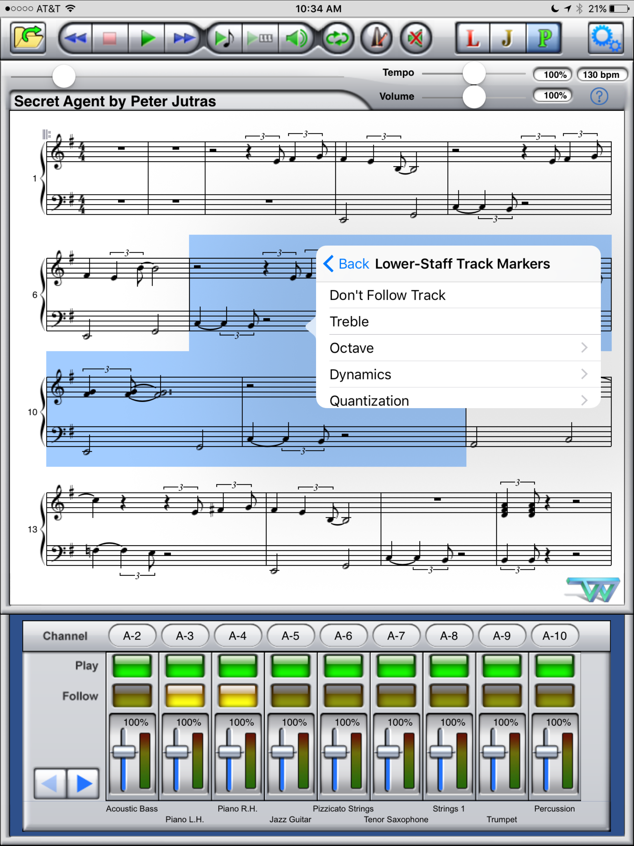Home Concert Xtreme 3 screenshot 6