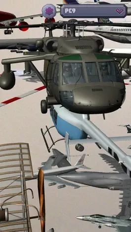 Game screenshot AR Aircraft hack