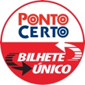 Ponto Certo Bilhete &Uacute;nico icon