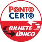 Ponto Certo Bilhete &Uacute;nico icon