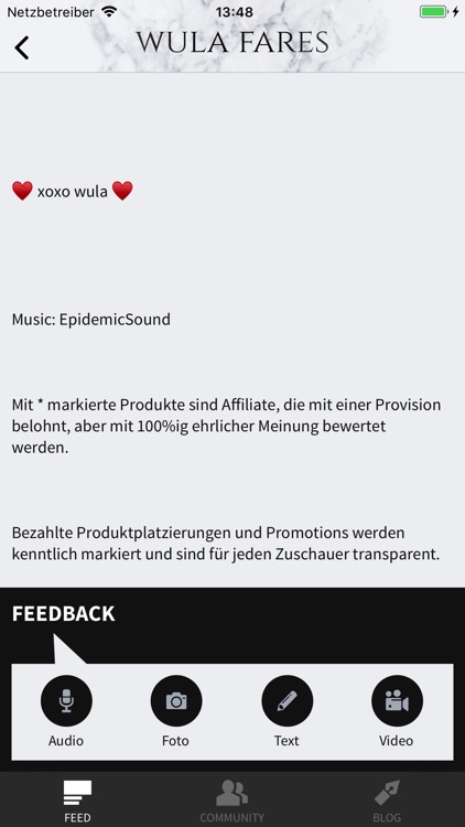 Wula Fares screenshot-3