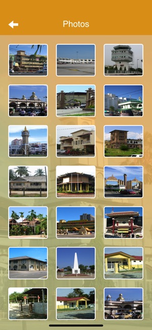 Kota Bharu Tourism(圖5)-速報App