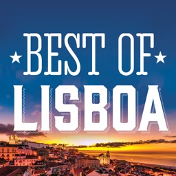 Lisbon Travel Guide: Best of Lisbon
