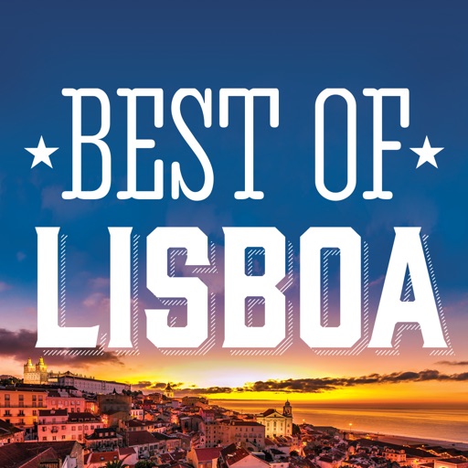 Lisbon Travel Guide: Best of Lisbon