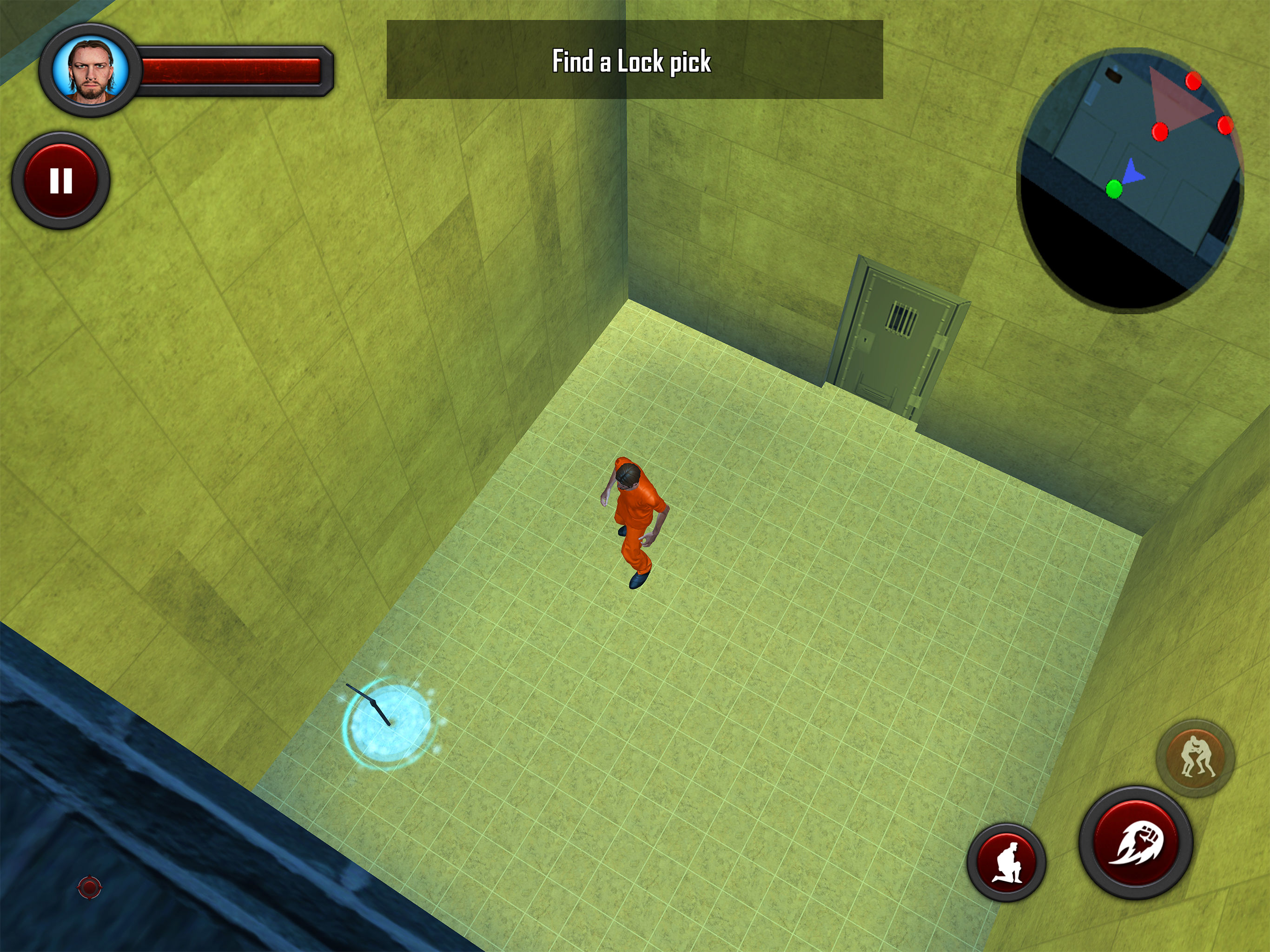 Crime Auto Gangster: Survival screenshot 6