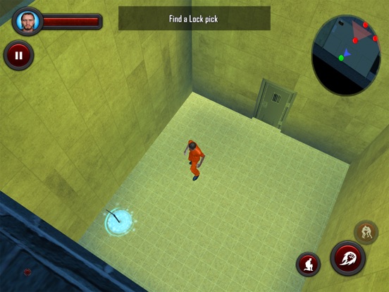 Screenshot #5 pour Crime Auto Gangster: Survival